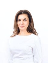 Исаакян Анаит Нориковна