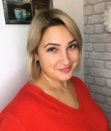 Тимофеева Нина