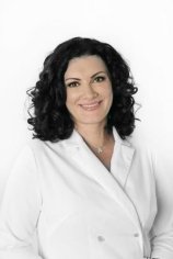 Хавкина Елена Викторовна