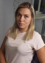 Щербинина Светлана Игоревна