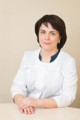 Богатырева Надежда Леонидовна