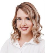 Устьянцева Марина Вячеславовна