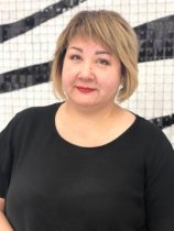 Ильина Ольга