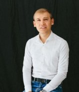 Ахметханов Эльдар Русланович