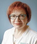 Мицкевич Светлана Эдуардовна