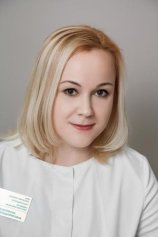 Мещерякова Мария Владимировна