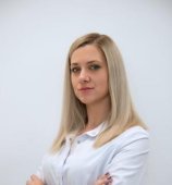 Трегубова Наталья Борисовна