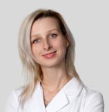 Ирза Анастасия Владимировна