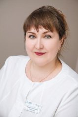 Иванцова Марина Витальевна