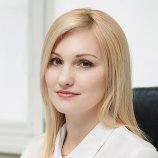 Беспалова Ольга Сергеевна