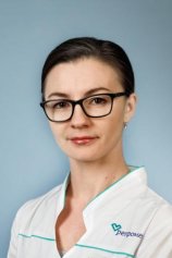 Багина Татьяна Евгеньевна