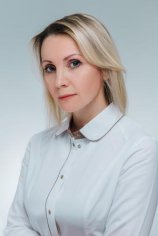 Бакастова Елена Васильевна