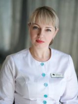 Герасимова Галина Владимировна