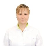 Рязанова Вера Владимировна