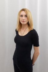 Красавцева Ольга