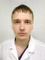Суспицын Алексей Евгеньевич