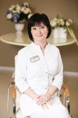 Махонина Екатерина Владимировна
