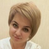 Ананьева Валентина