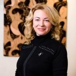 Кудинова Наталья