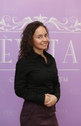 Андреева Виктория