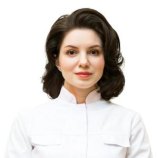Ивлева Татьяна Сергеевна