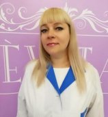 Калашникова Ольга