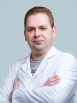 Матросов Павел Игоревич