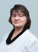 Смирнова Алла Александровна