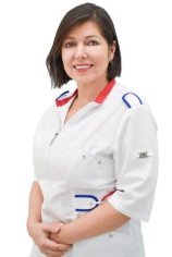 Мышенкова Марина Александровна