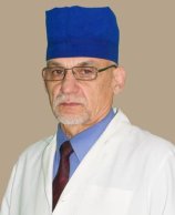 Бараев Тагир Михайлович