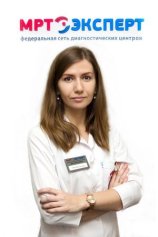 Смирнова Анна Шахбановна