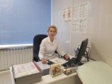 Руденко Татьяна Александровна