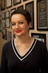 Кучеренко Ирина