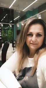Ахвледиани Энди Гонериевна