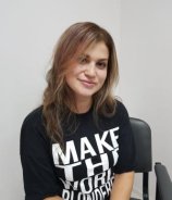 Приходько Наталья