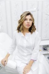 Зайцева Любовь