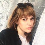 Каданцева Мария