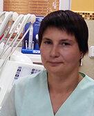 Хлебосолова Екатерина Анатольевна