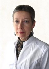 Макарова Надежда Александровна