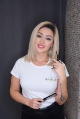 Белова Юлия