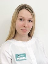 Вишнякова Светлана Сергеевна