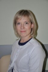 Синицына Наталья Валерьевна