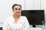 Гаек Светлана Валерьевна