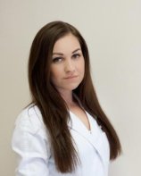 Ручьева Елена Александровна