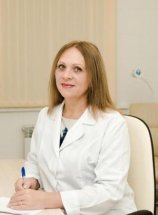 Удовина Лариса Владимировна