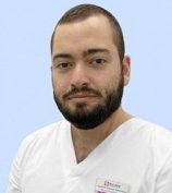 Товмасян Спартак Робертович