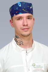 Снигирев Никита Витальевич