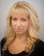 Усовчикова Лариса Владимировна