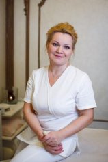 Богданова Татьяна