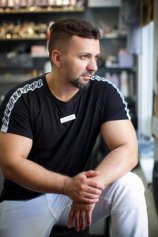 Курдюмов Артем